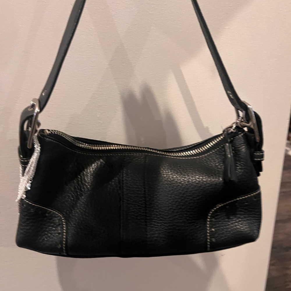 Coach 5052 Hamilton Demi shoulder bag - Picture 9 of 10